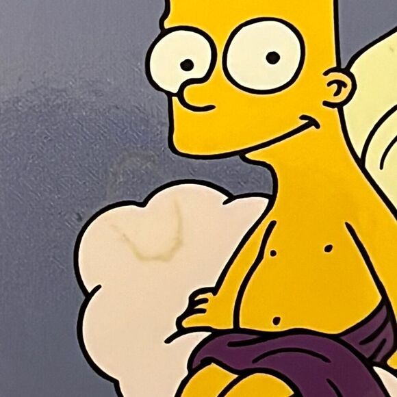 The Gospel According to The Simpsons - Picture 6 of 7